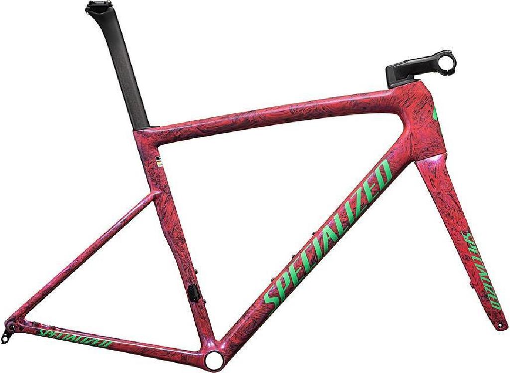 Specialized Tarmac SL8 Frameset