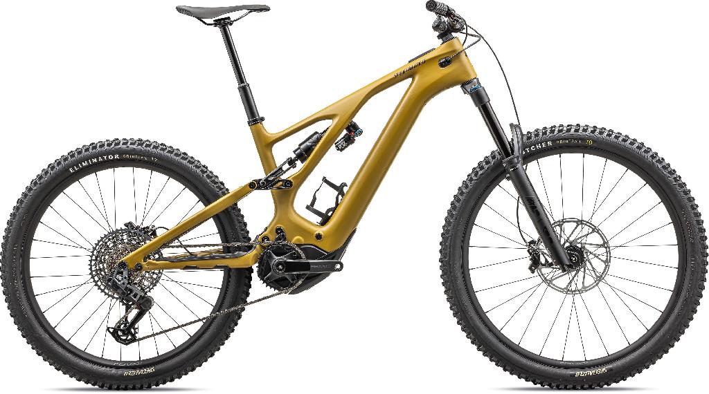 Specialized Turbo Levo Expert Carbon