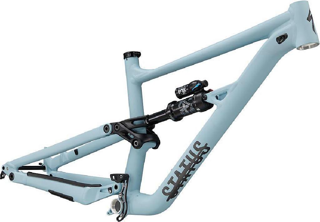 Specialized STATUS 160 FRM