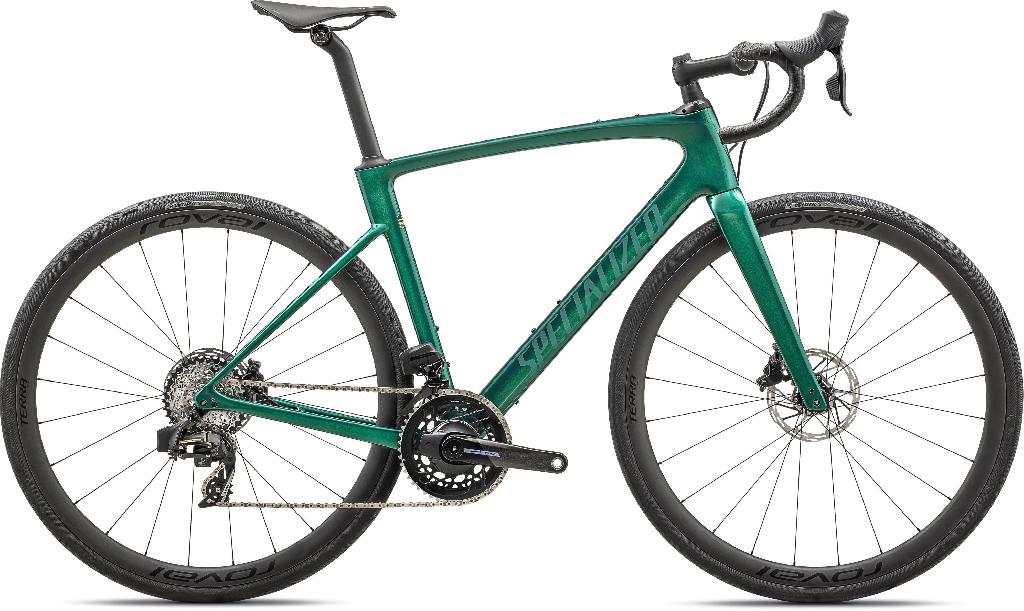 Specialized Roubaix SL8 Pro