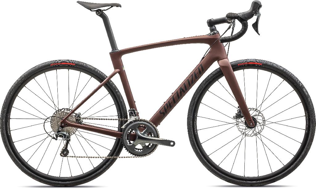 Specialized Roubaix SL8