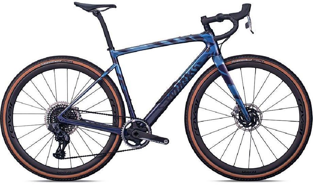 Specialized S-Works Diverge