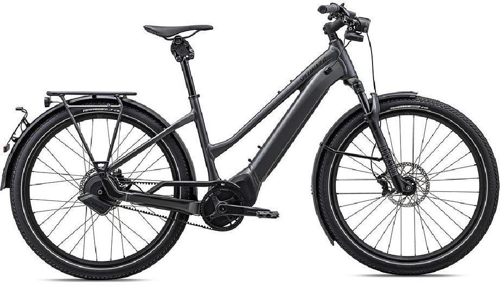 Specialized Turbo Vado S IGH ST
