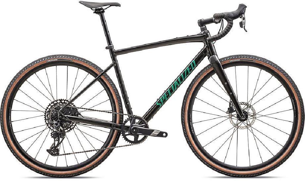 Specialized DIVERGE E5 COMP