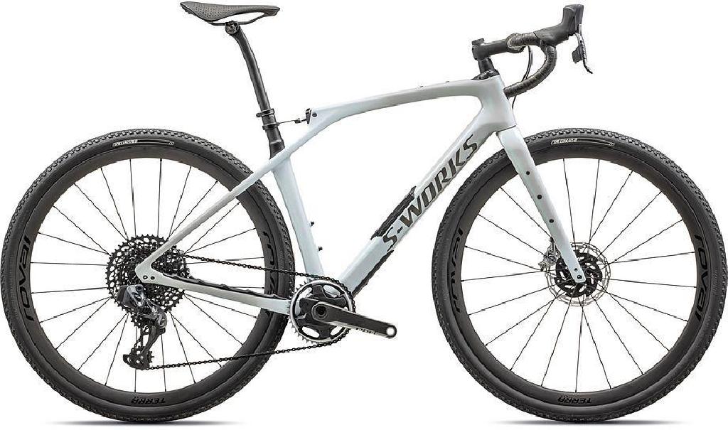 Specialized S-Works Diverge STR