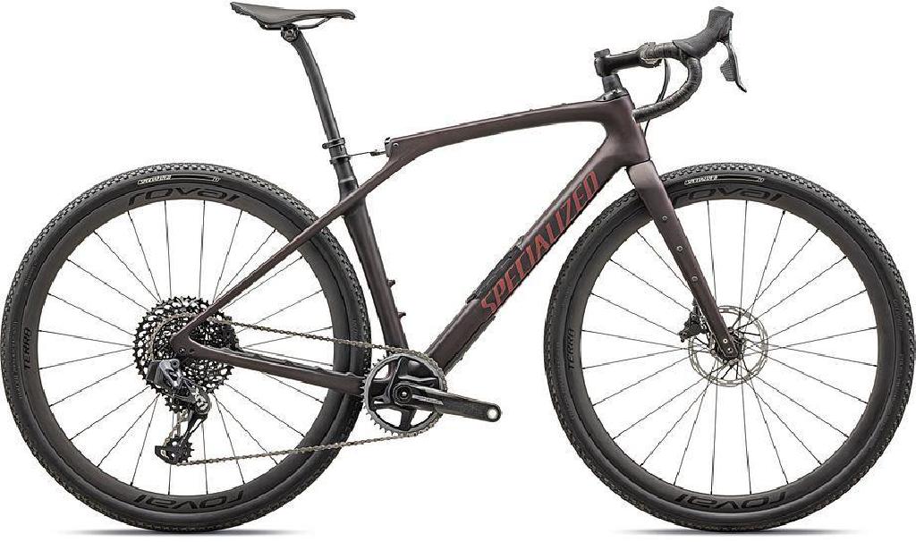 Specialized Diverge STR Pro