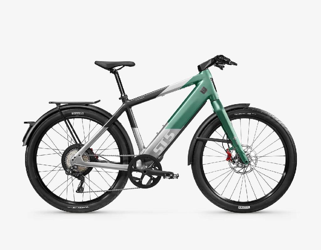 Stromer ST5 ABS