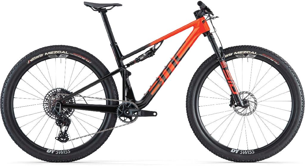 BMC Fourstroke 01 ONE