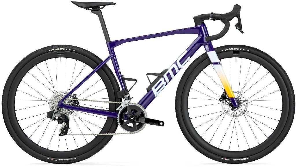 BMC Kaius