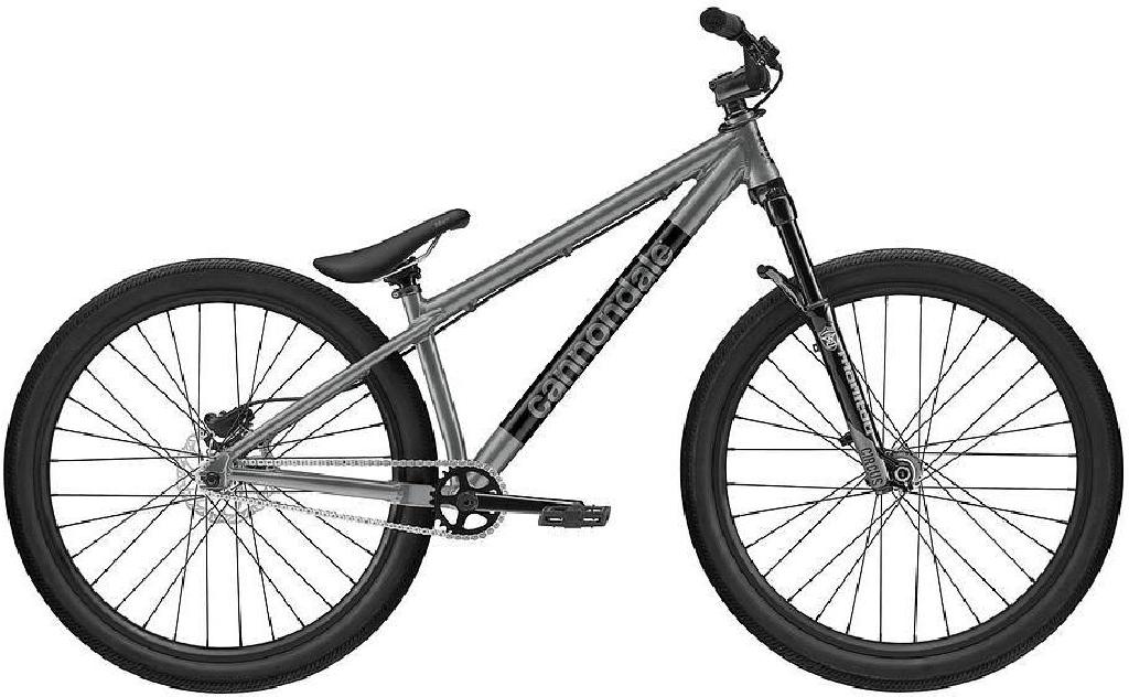 Cannondale Dave