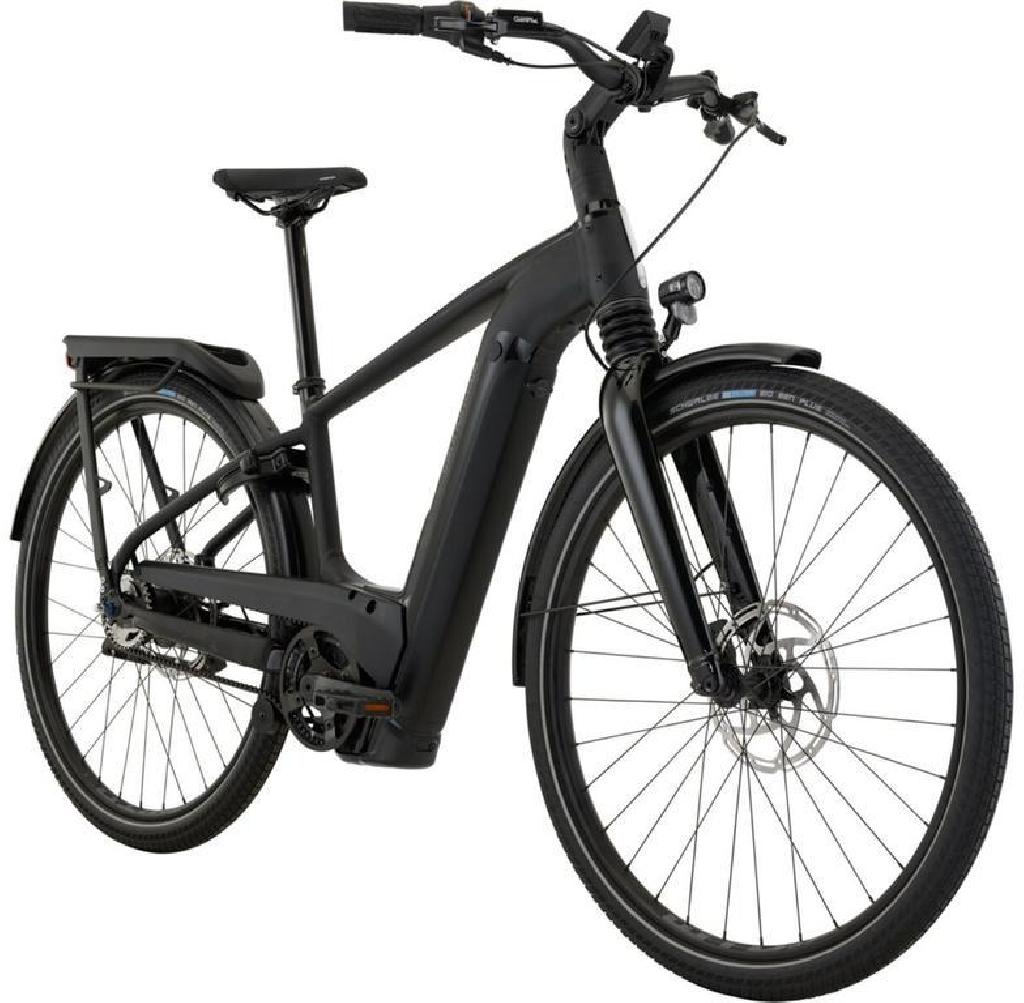 Cannondale Mavaro Neo 2