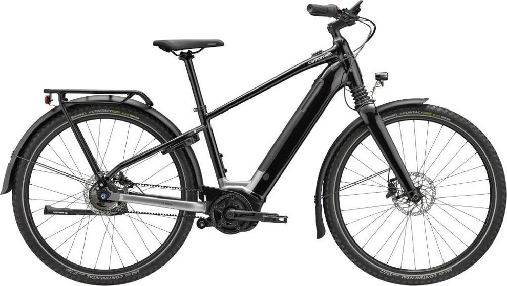 Cannondale Mavaro