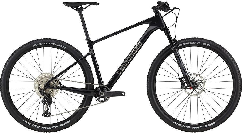Cannondale Scalpel 29 HT Carbon 4