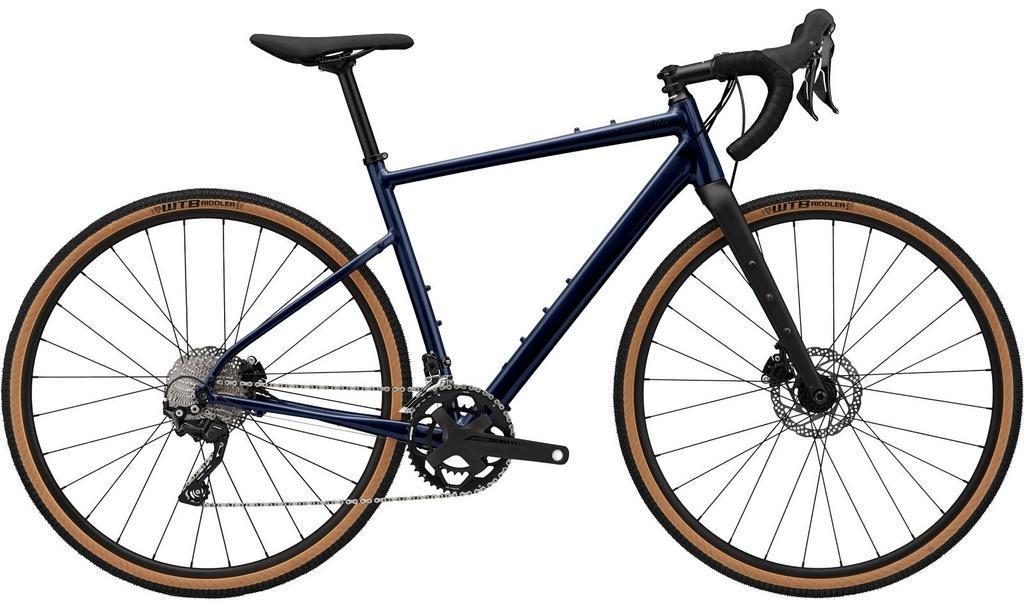 Cannondale Topstone 2