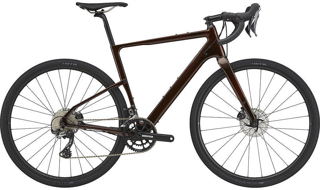 Cannondale Topstone Carbon 2