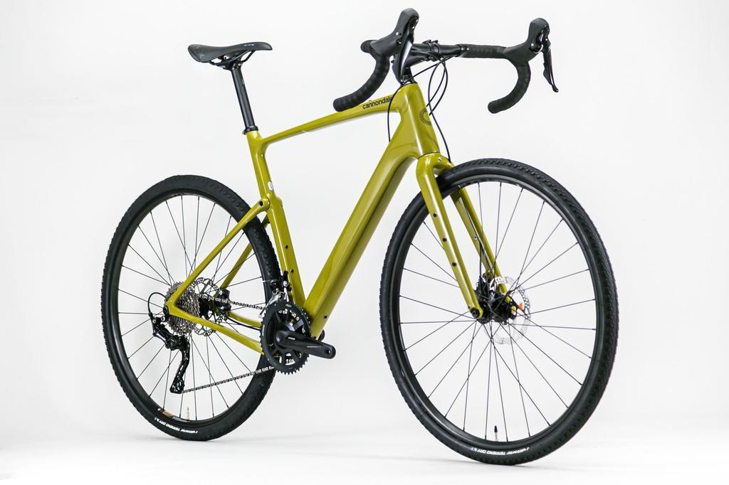 Cannondale Topstone