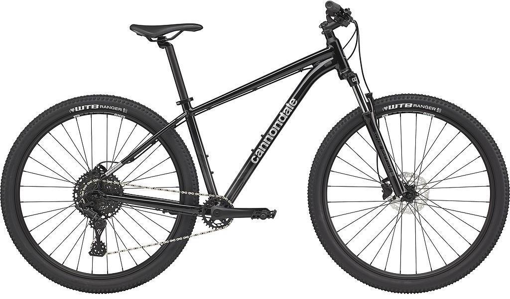 Cannondale Trail 5