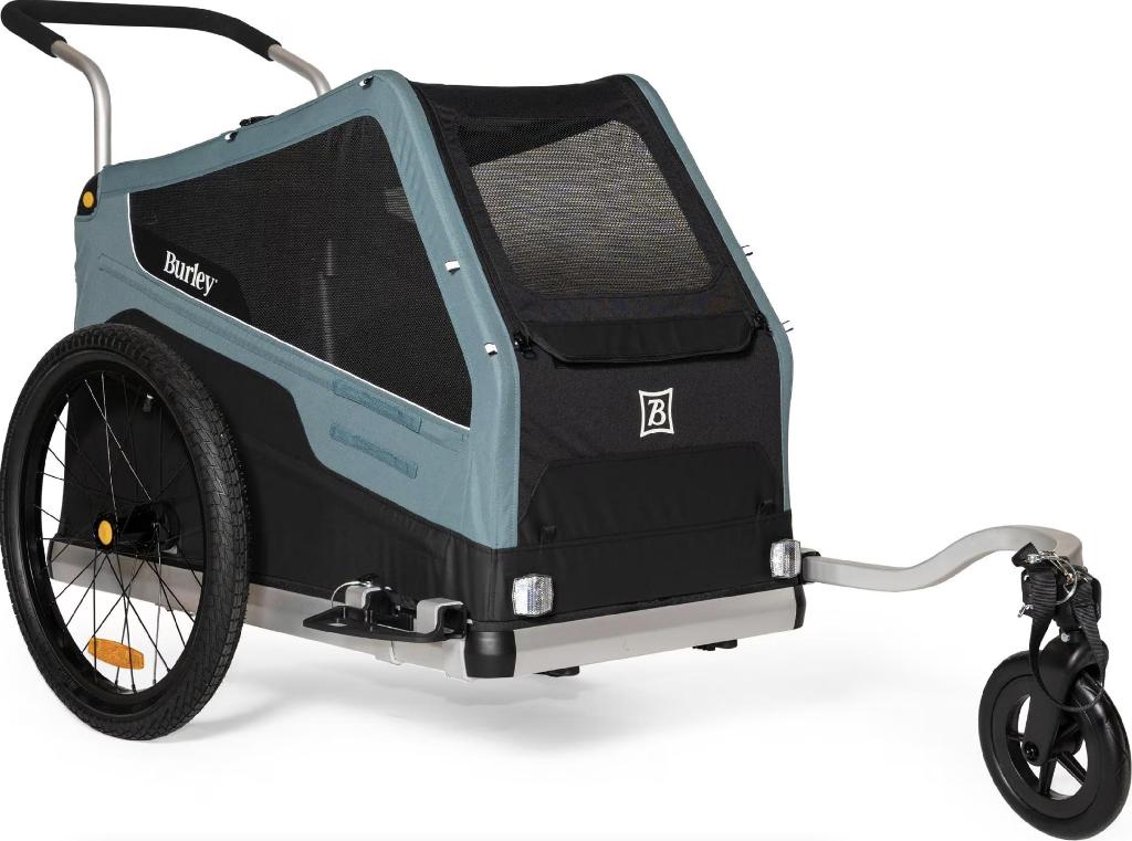 Burley Bark Ranger