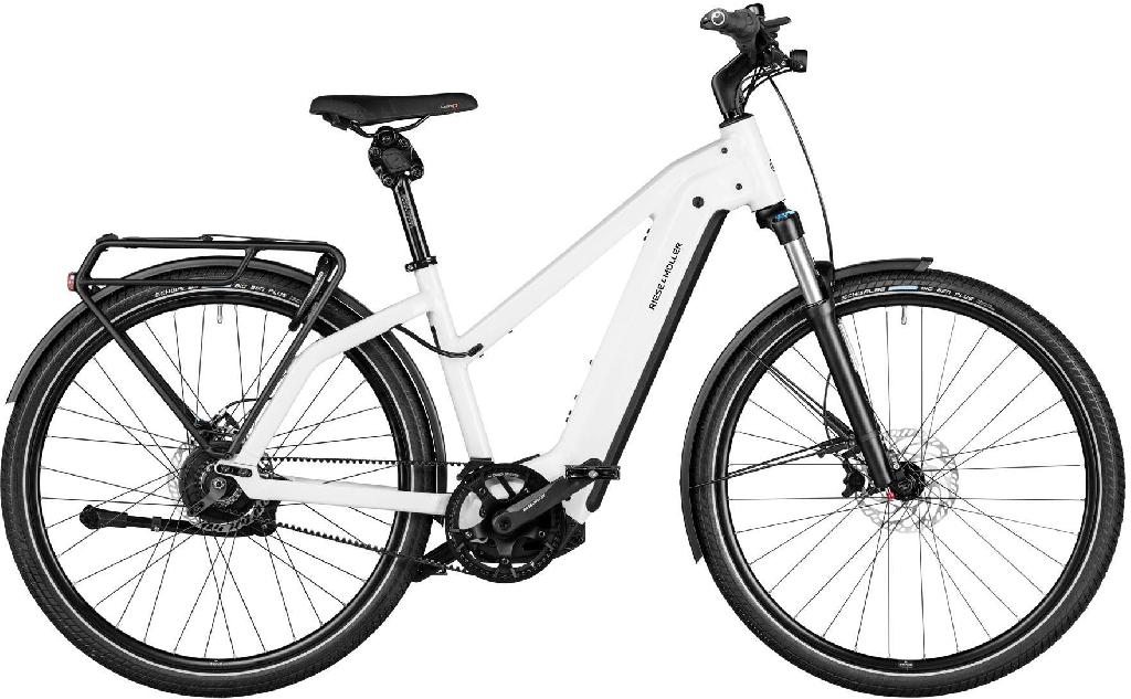 RIESE & MÜLLER Charger4 Mixte vario