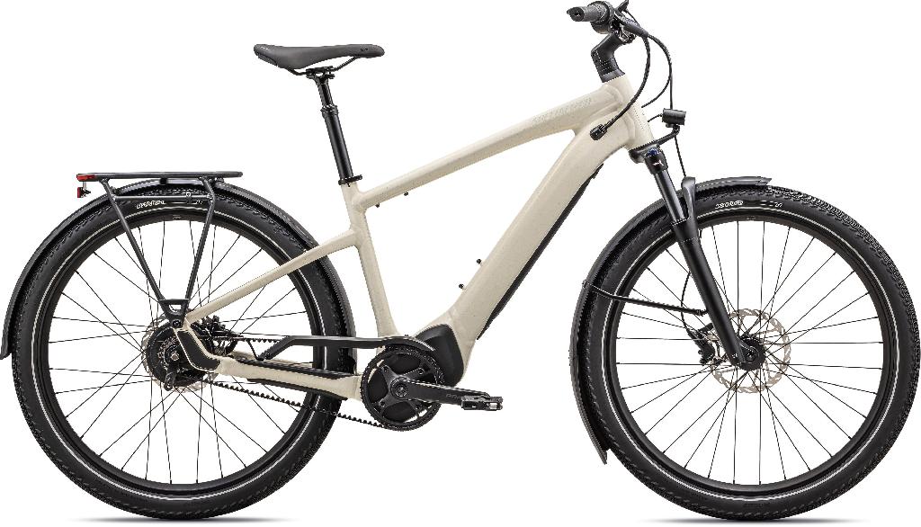 Specialized Turbo Vado 4.0 IGH