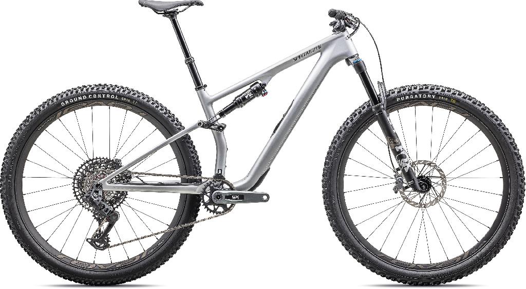 Specialized Epic 8 EVO Expert