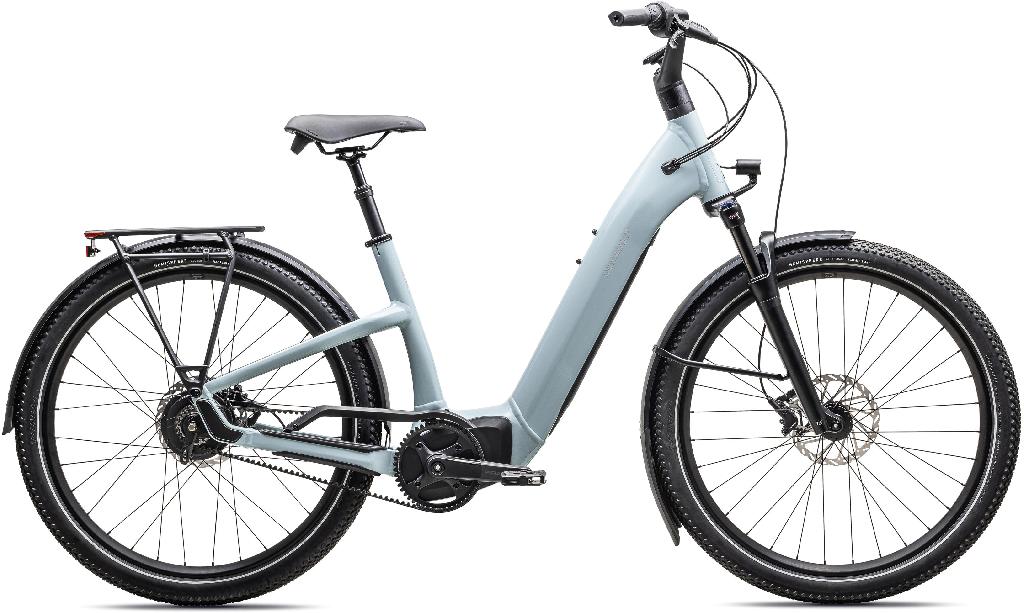 Specialized Turbo Como 4.0 IGH