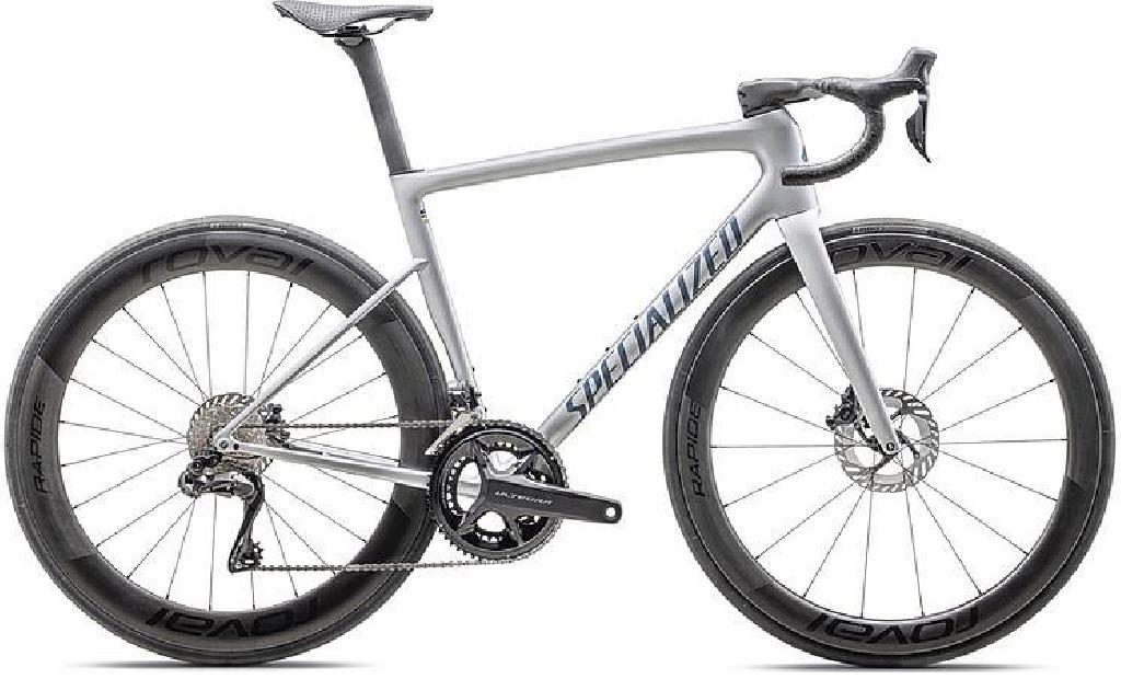 Specialized Tarmac SL8 Pro - Ultegra Di2