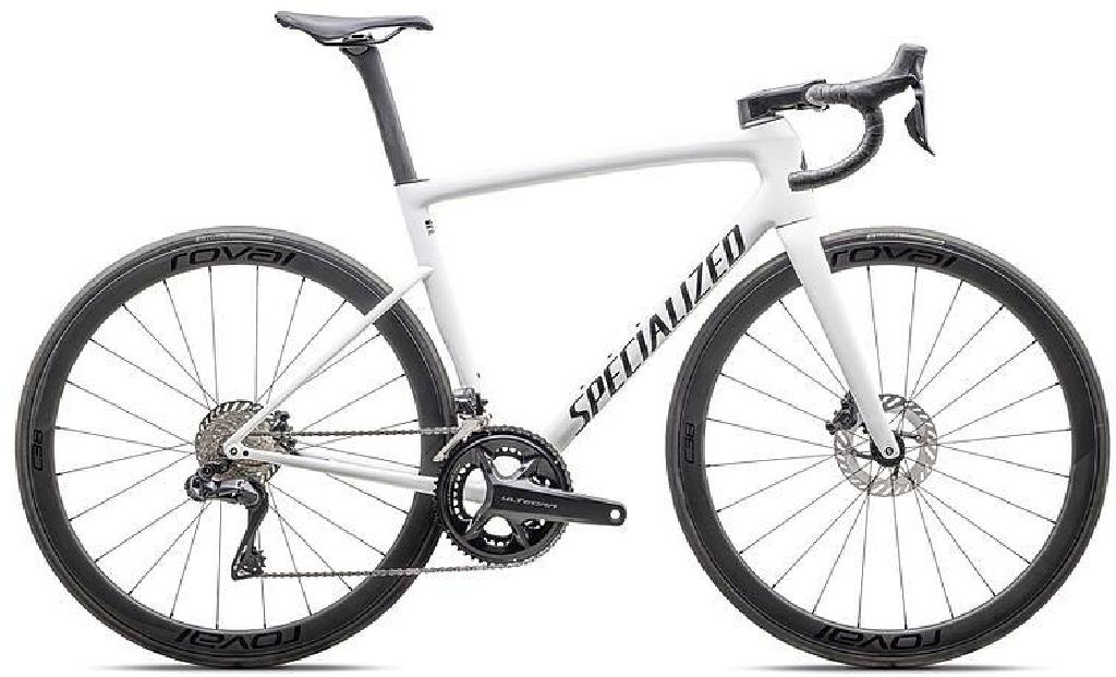 Specialized Tarmac SL8 Expert - Ultegra Di2