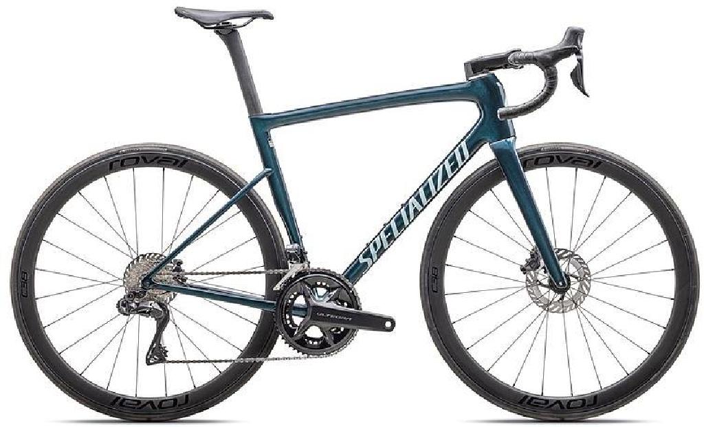 Specialized Tarmac SL8 Expert - Ultegra Di2