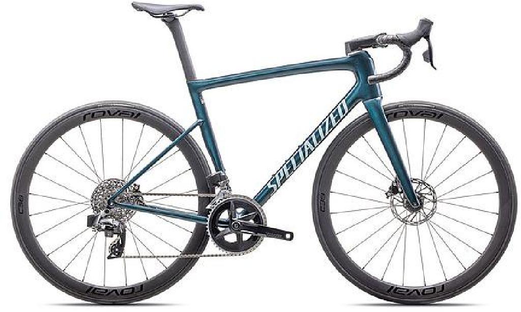 Specialized TARMAC SL8 EXPERT
