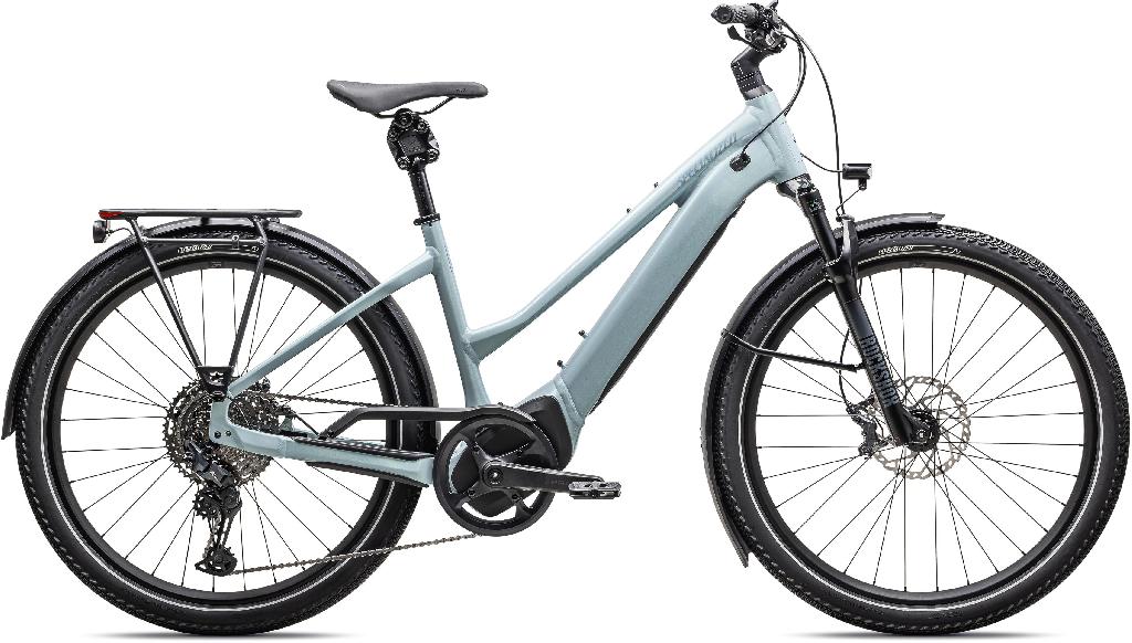 Specialized Turbo Vado 5.0 ST