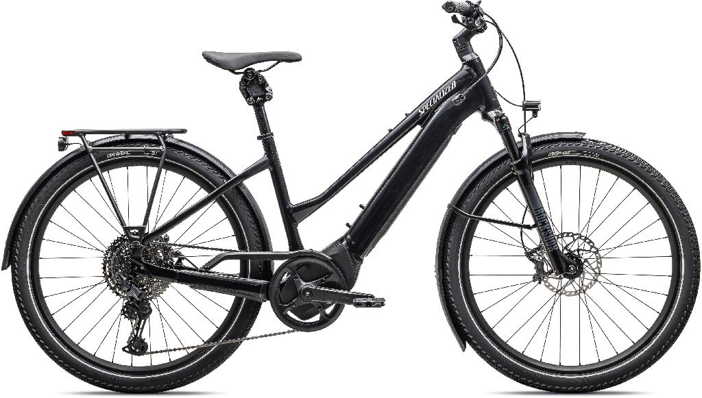 Specialized Turbo Vado 5.0 ST