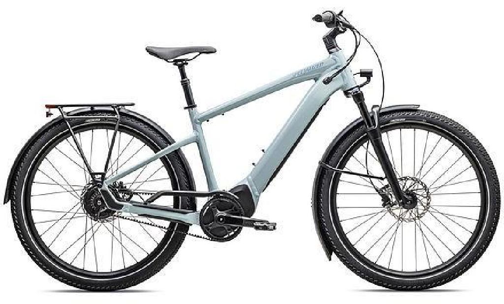 Specialized Turbo Vado 4.0 IGH