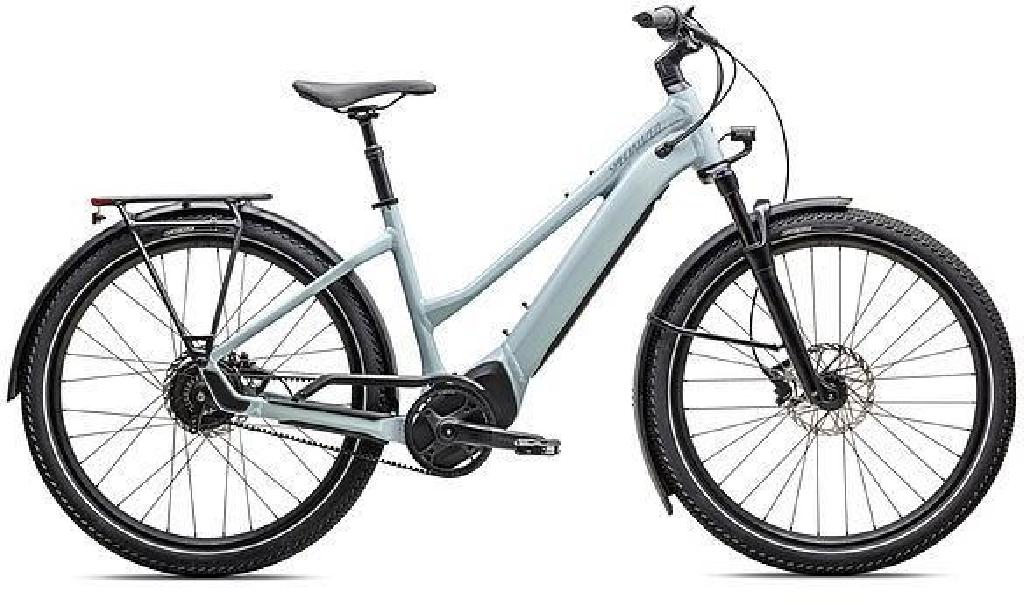 Specialized Turbo Vado 4.0 IGH Step-Through