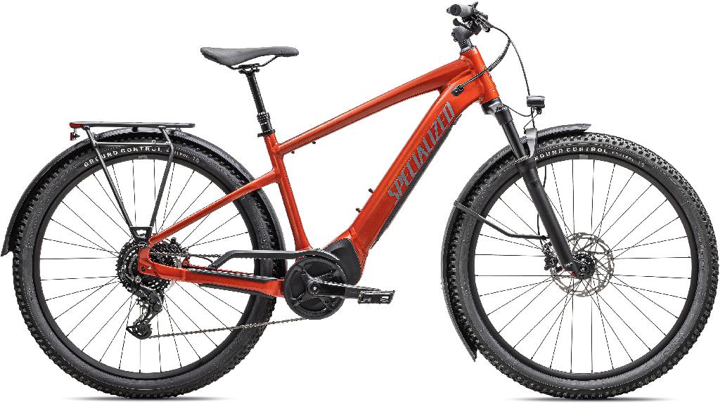 Specialized Tero 4.0 EQ Shimano