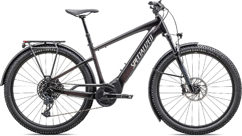 Specialized Tero 5.0 EQ