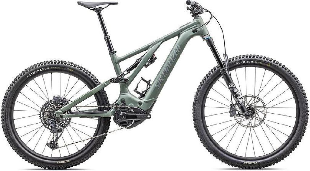 Specialized Turbo Levo Comp Alloy G3