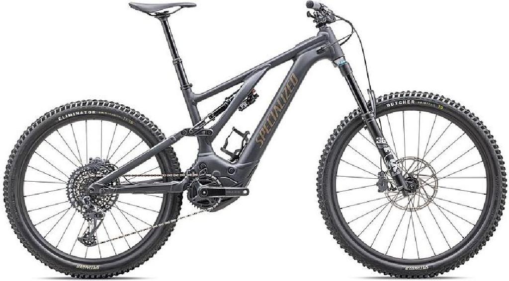 Specialized Turbo Levo Comp Alloy G3
