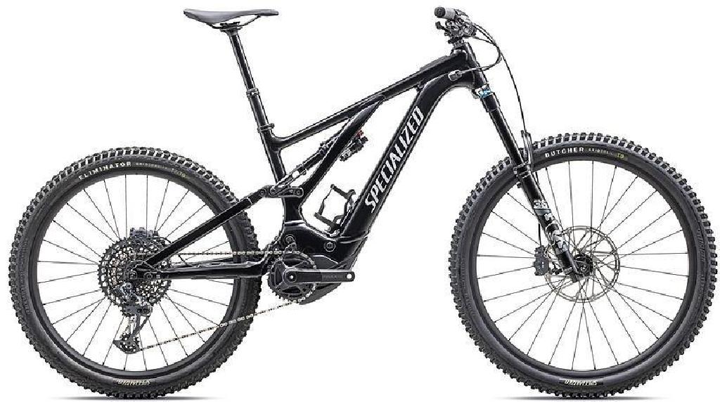 Specialized Turbo Levo Comp Alloy G3