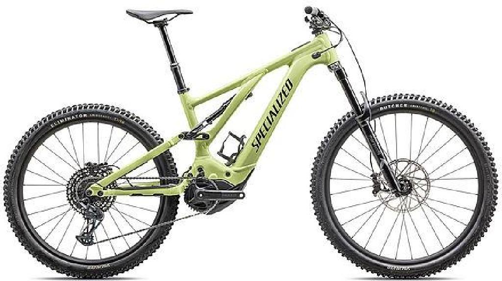 Specialized Turbo Levo Alloy G3