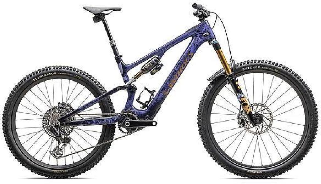 Specialized LEVO SL SW CARBON