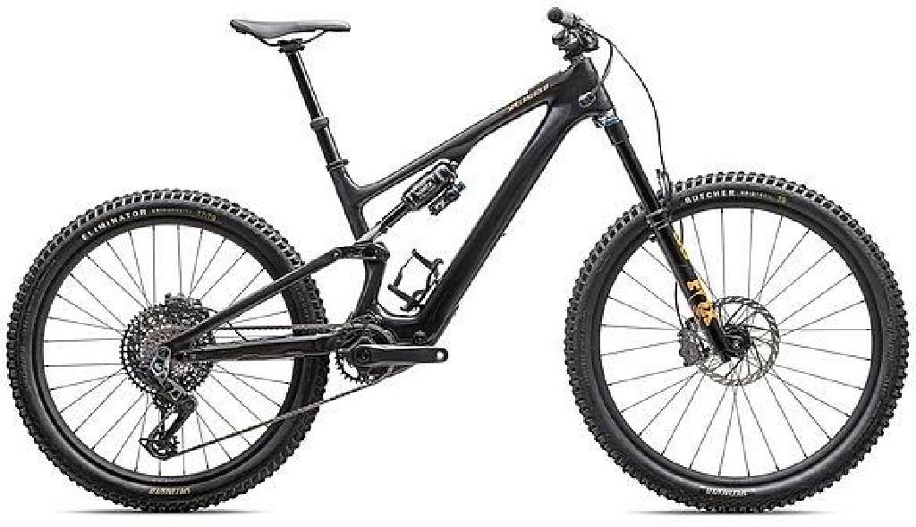 Specialized LEVO SL EXPERT CARBON