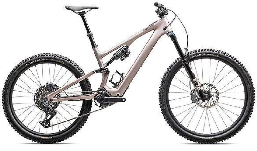 Specialized LEVO SL EXPERT CARBON