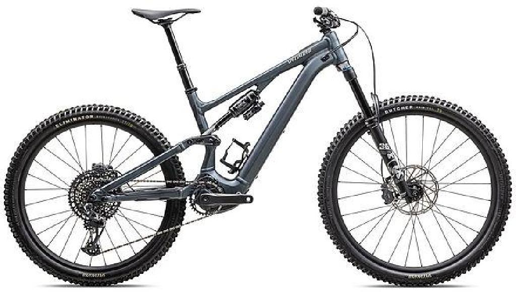 Specialized LEVO SL COMP ALLOY