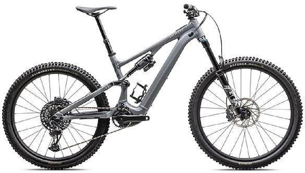 Specialized LEVO SL COMP ALLOY
