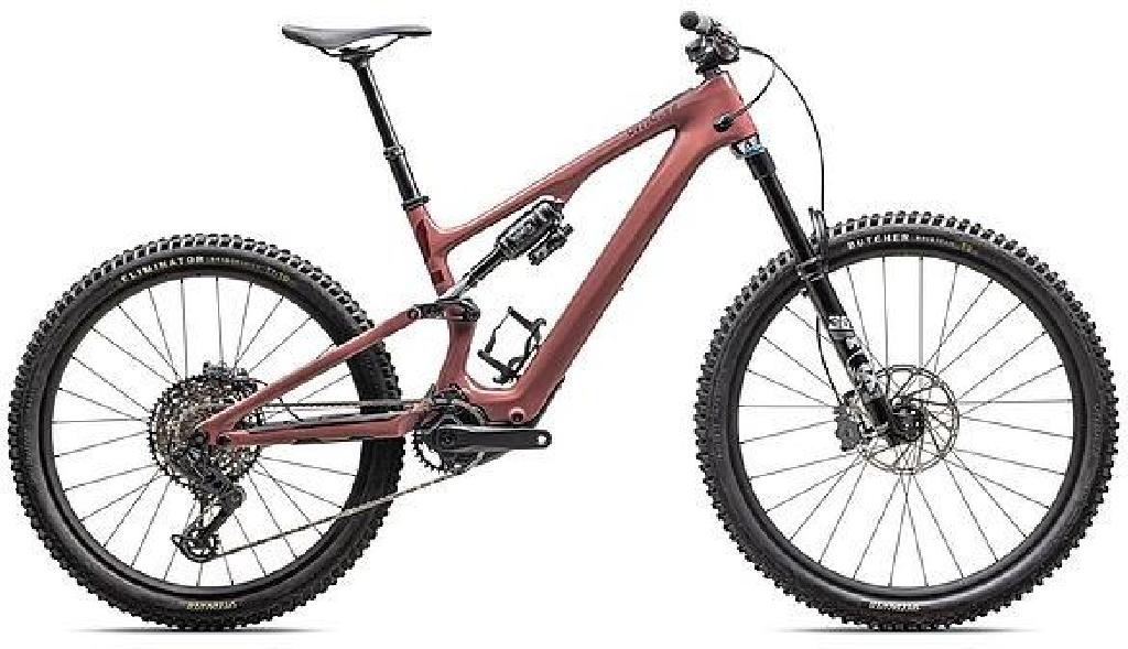 Specialized LEVO SL COMP CARBON