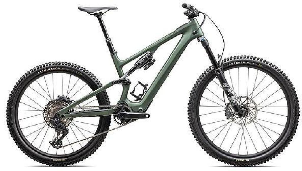 Specialized LEVO SL COMP CARBON