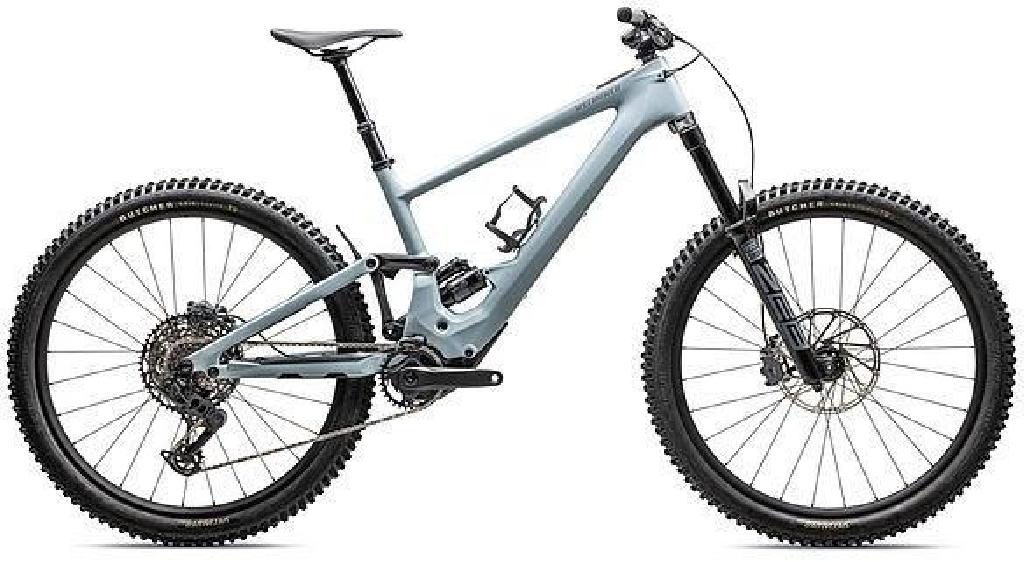 Specialized Kenevo SL