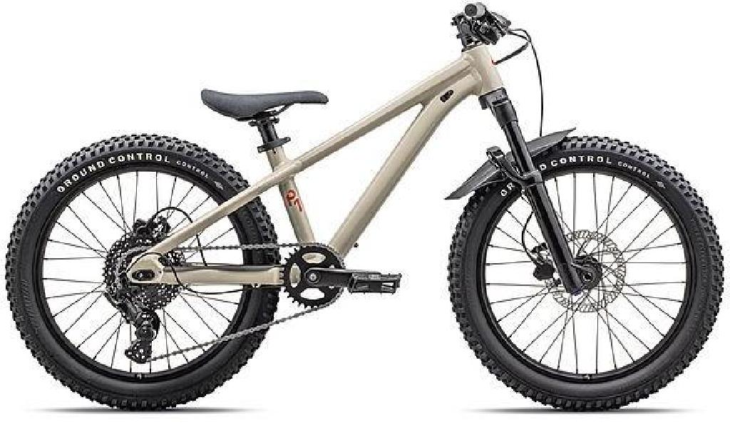 Specialized P Series