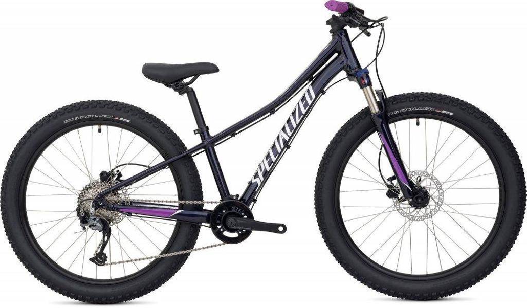 Specialized Riprock Comp 24